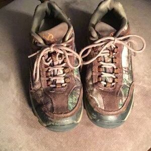 Real tree camouflage boys 3M